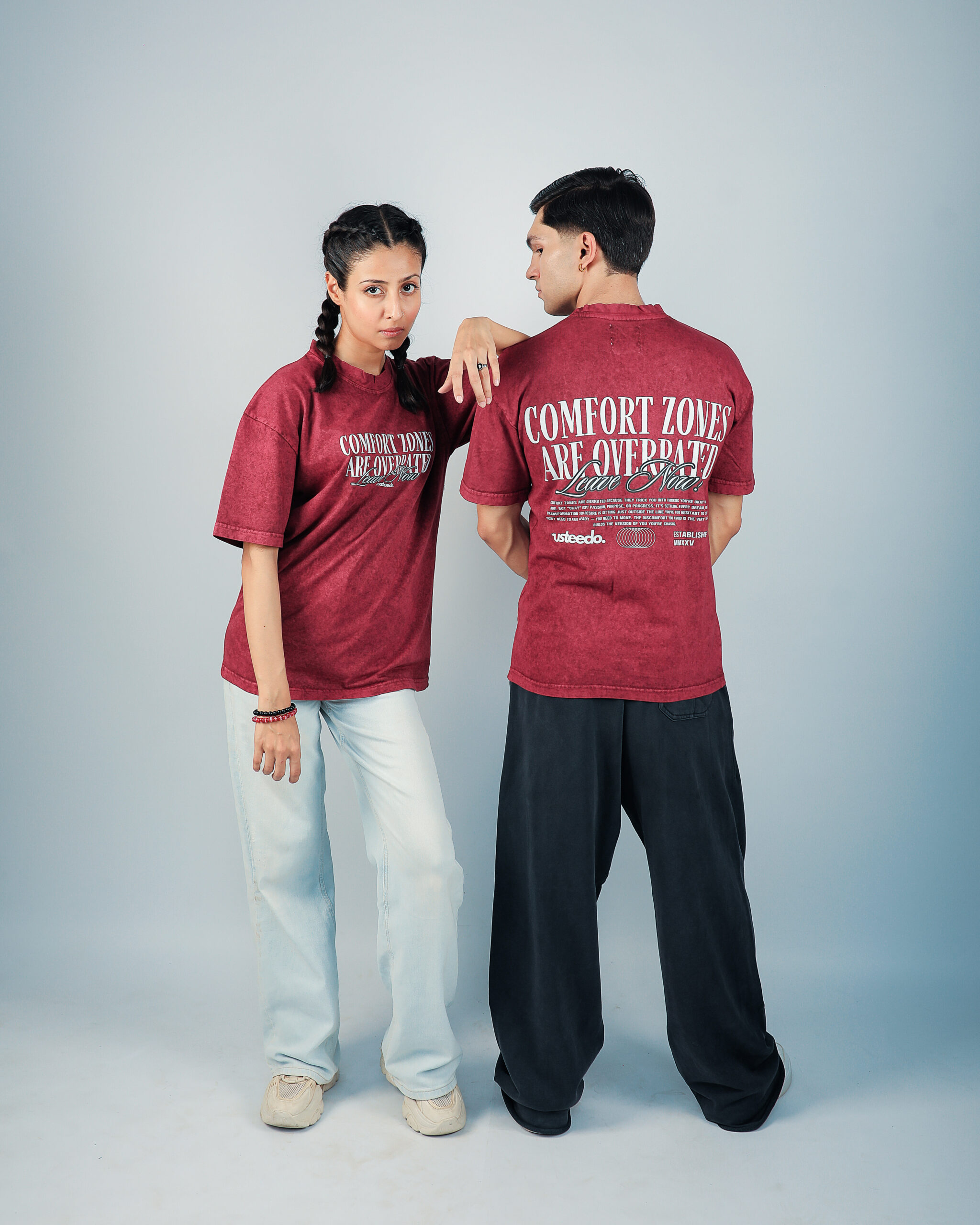 Comfort Zones Are Overrated - Image 4