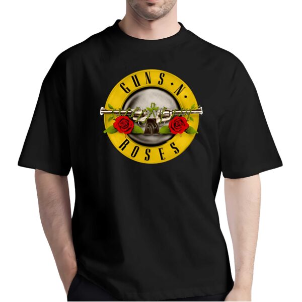 Guns N Roses