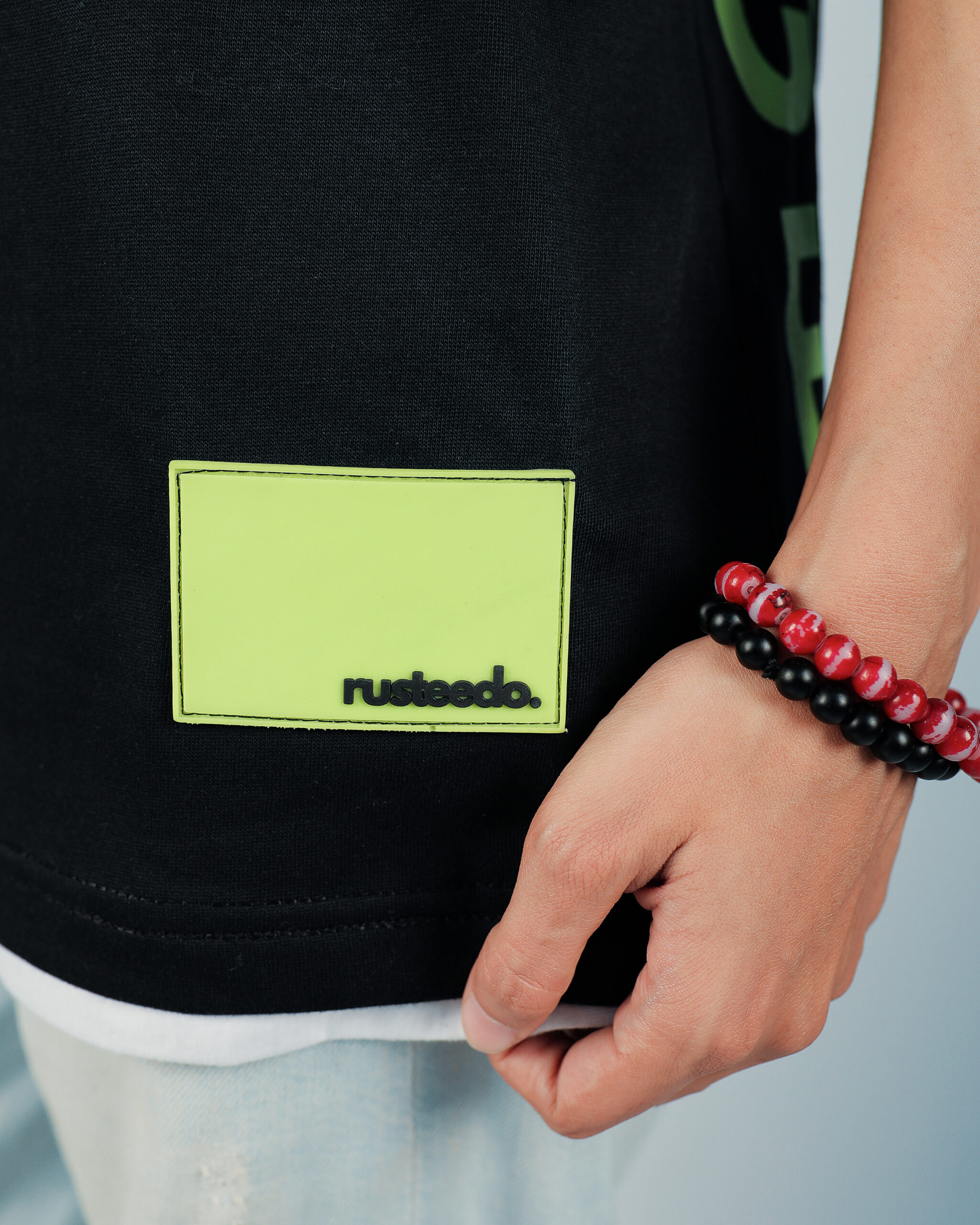 Double Layered Oversized - Image 4