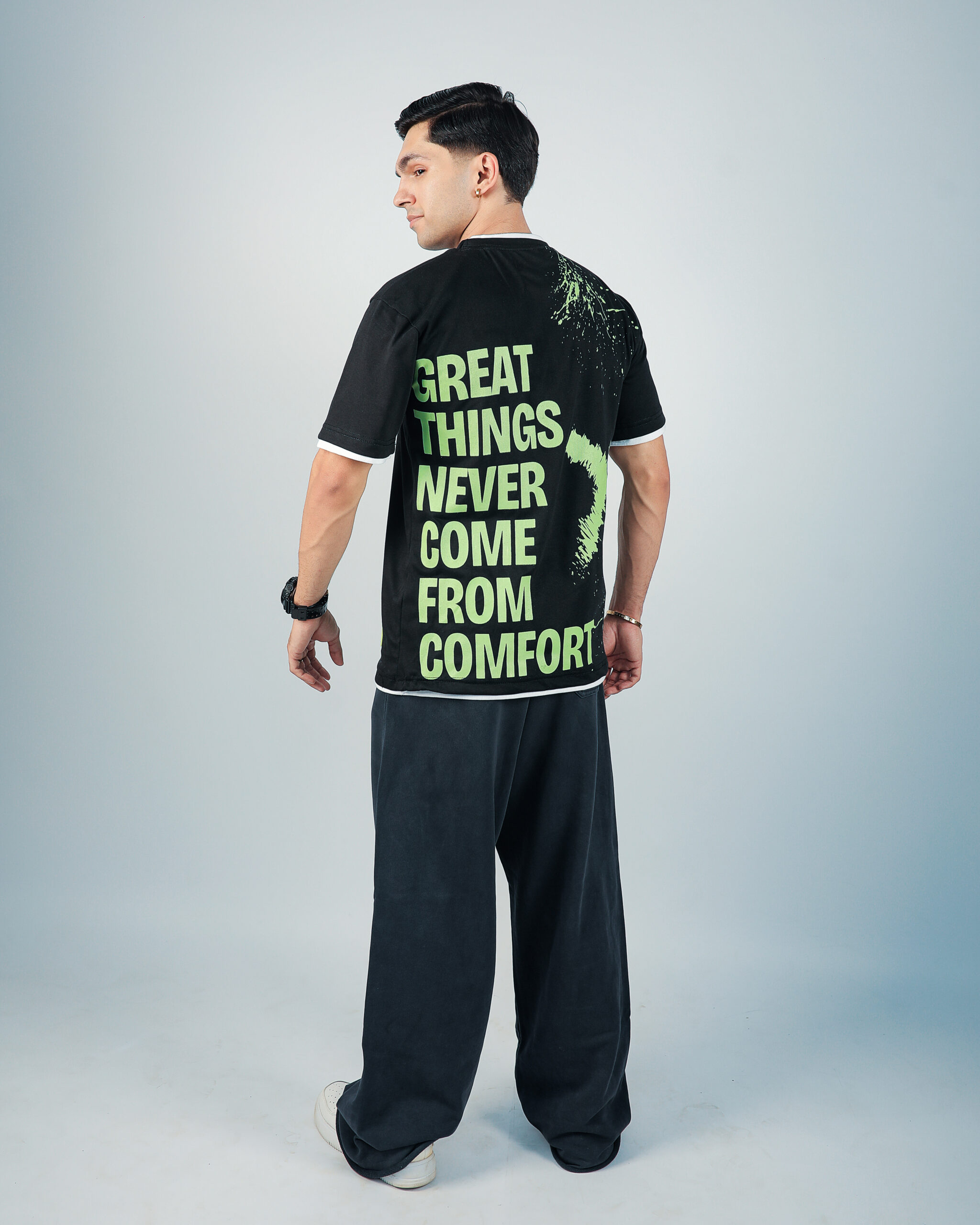 Double Layered Oversized - Image 5