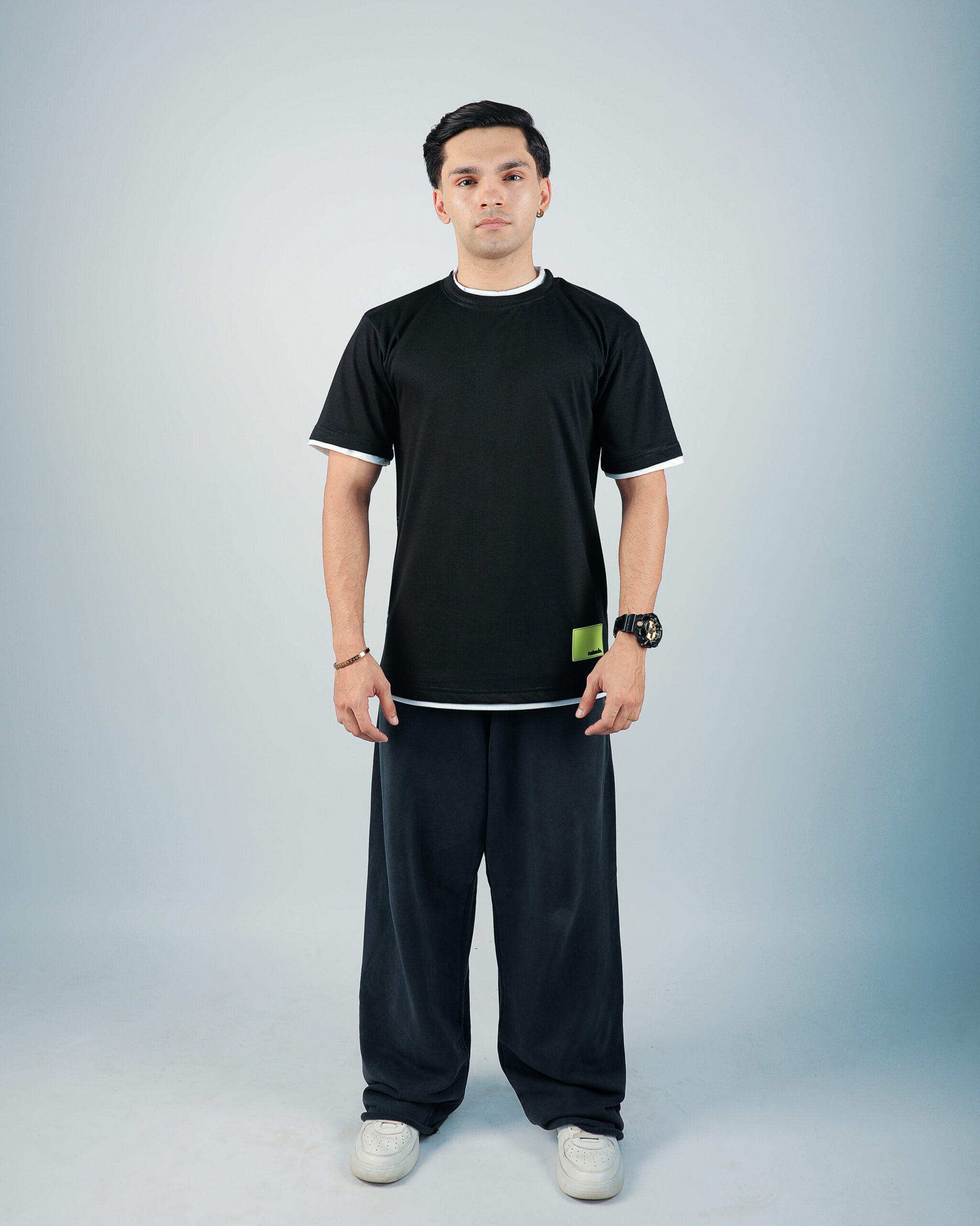 Double Layered Oversized - Image 6