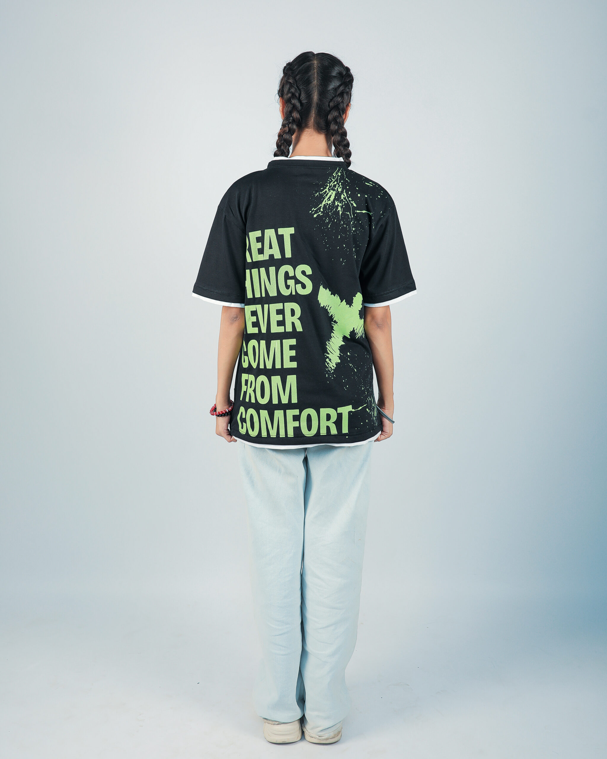 Double Layered Oversized - Image 3